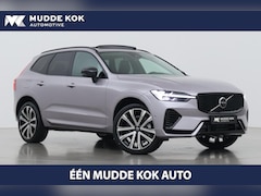 Volvo XC60 - T6 Plus Dark | NIEUW | Head-Up | ACC | 360° Camera | Panoramadak | BLIS