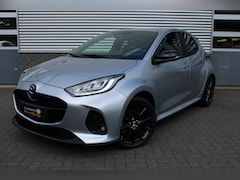 Mazda 2 Hybrid - 1.5 Homura