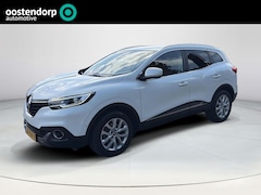 Renault Kadjar - 1.2 TCe Intens | Trekhaak | Achteruirijcamera |