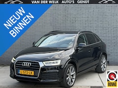Audi Q3 - 1.4 TFSI CoD Design Pro Line Plus | TREKHAAK | PDC+CAMERA | BOVAG