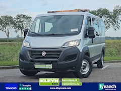 Fiat Ducato - 35 2.3 DC clima EURO6