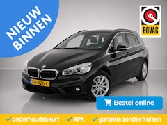 BMW 2-serie Gran Tourer - Tourer|218i Centennial Executive| 5P|CruiseControl|Bluetooth|Vol-Leder|Premium Audio