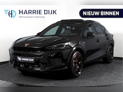CUPRA Formentor - 1.5 TSI e-Hybrid VZ Tribe Edition | S/k-Panodak | Dig. Cockpit | Adapt. Cruise | Stoel-+ S