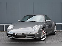Porsche 911 - 997 3.8 Carrera 4S