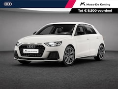 Audi A1 Sportback - 25 TFSI Advanced edition 95 PK · Parkeerhulp plus · Automatische airco 2 zones · Hemelbekl