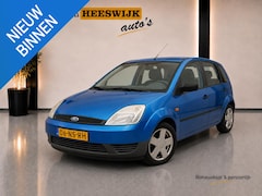Ford Fiesta - 1.4-16V Ambiente