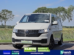 Volkswagen Transporter - 2.0 TDI T6.1 150Pk L2H1 Autm
