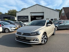 Volkswagen Polo - 1.0 TSI Comfortline Business CARPLAY/PDC/NAP
