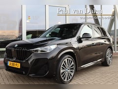 BMW X1 - (u11) XDRIVE30e 326PK M-SPORT SHADOW LINE Head Up | Memory | 360 Camera | Stoelverw. | Dri