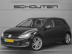 Volkswagen Golf Variant - 1.4 TSI Highline Stoelverw Xenon 18"