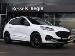 Ford Kuga - 2.5 PHEV ST-Line X Black Pack | Elec.trekhaak | B&O | HuD | ACC | 20” | Keyless | Camera |