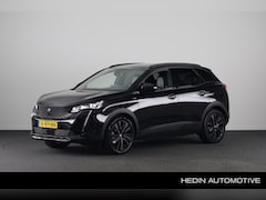 Peugeot 3008 - 1.6 HYbrid 225 GT | Black Pack | Bliss | Navi | Camera |