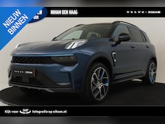 Lynk & Co 01 - 1.5 PHEV -PANO.DAK|ELEK.STOEL|HARMAN.INFINITY|360°CAM|CARPLAY|ZWARTE-HEMEL|TREKHAAK|20"