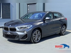 BMW X2 - 1.8i sDrive M-Sport 2e eig. 27684KM