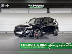 BMW X1 - xDrive25e | M Sportpakkket Pro | Premium Pack | Travel Pack | Huisselectie