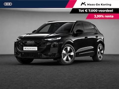 Audi Q3 - 1.5 200kW e-hybrid S edition 272 PK · Tech plus · Trekhaak Elek. wegklapbaar · Glazen pano