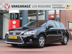 Lexus CT 200h - Hybrid Aut. *Business* | Camera | Alcantara | Cruise & Climate Control | Navigatie | Orig.
