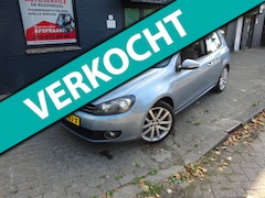 Volkswagen Golf - 1.6 Trendline automaat met apk