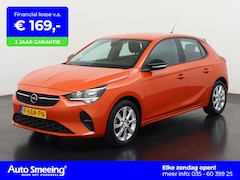 Opel Corsa - 1.2 Edition | Apple/Android Carplay | Parkeersensor | Lichtmetalen Velgen | Zondag Open
