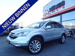 Honda CR-V - 2.0i Elegance | 4X4 | AUTOMAAT | CRUISE | LMV | ZEER NETTE AUTO