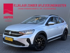 Volkswagen Taigo - BWJ 2022 1.0 96 PK TSI Life CARPLAY + ANDROID | DRAADLOOS TEL. LADER | ADAPTIVE CRUISE | F