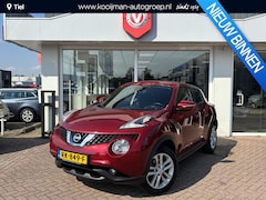 Nissan Juke - 1.2 DIG-T S/S Acenta