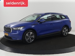 Skoda Enyaq iV - 60 | SOH 94, 1% | Half leder | Navigatie | Carplay | Sfeerverlichting | Climate control |