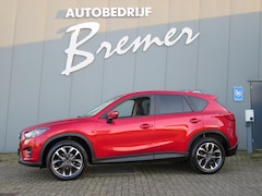 Mazda CX-5 - 2.0 SKYACTIV-G 165pk 2WD Aut GT-M line