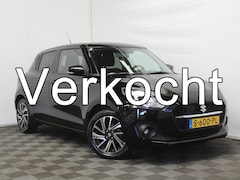 Suzuki Swift - 1.2 Style Smart Hybrid CLIMATE | CAMERA | CARPLAY | LMV16 | LED | DAB | ADAPCRUISE | NAVI