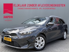 Kia Cee'd Sportswagon - Ceed BWJ 2024 1.0 T-GDi 120 PK MHEV DynamicLine AUTOMAAT | ADAPTIVE CRUISE | CARPLAY+ANDRO