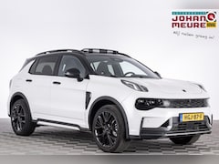 Lynk & Co 01 - 1.5 More | LEDER | PANORAMADAK ✅ 1e Eigenaar