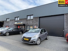 Peugeot 208 - 1.2 110PK GT-Line | 1E EIGENAAR | 3/6/12 MND GARANTIE | AUTOMAAT | PANO | NAVI | CARPLAY |