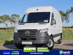 Mercedes-Benz eSprinter - 314 L2H2 81 kWh LED