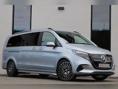 Mercedes-Benz EQV - 300 L3 / Extra Lang / 7-Persoons / 2x Elec Schuifdeur / Burmester / 360 Camera / Vol Optie