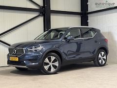 Volvo XC40 - 1.5 T4 Recharge Inscription Expression | navi | climate-control | led |