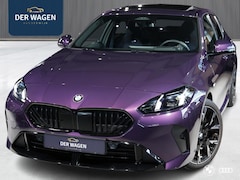 BMW 1-serie - 120i M SPORT / ALL OPTIONS