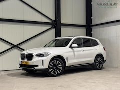 BMW iX3 - Executive 80 kWh | panorama | navi | leder | led |