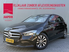 Mercedes-Benz B-klasse - 200 Business Solution BWJ 2021 STOELVERW. | NAVI | DAB | CAMERA | LED | FLIPPERS | CLIMA |