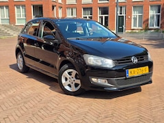 Volkswagen Polo - 1.2-12V Comfortline/apk bij aflevering