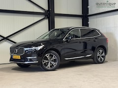 Volvo XC60 - 2.0 Recharge T6 AWD Business | panorama | navi | facelift model |