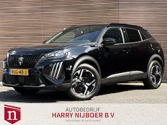 Peugeot e-2008 - EV Allure Avantage 54 kWh Vision Plus Pakket / SOH 96% / Camera / Navigatie