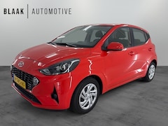 Hyundai i10 - 1.0 Premium