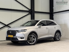 DS 7 Crossback - E-Tense Bastille+ | navi | climate-control |