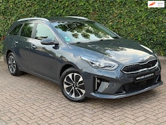 Kia Cee'd Sportswagon - Ceed 1.6 GDI PHEV | SOH 97% | ACC | Camera | Memory