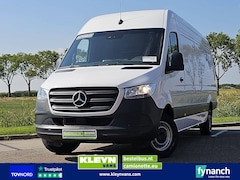 Mercedes-Benz Sprinter - 315 ac automaat EURO6