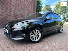 Volkswagen Golf - 1.2 TSI Lounge uitvoering Highline