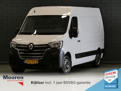 Renault Master - T35 2.3 dCi 135 L2H2 | CAMERA | BLUETOOTH | TREKHAAK |