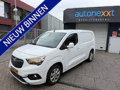 Opel Combo - 1.6D L2H1 Selection AIRCO I NAVIGATIE I CAMERA I MULTI MEDIA I LMV