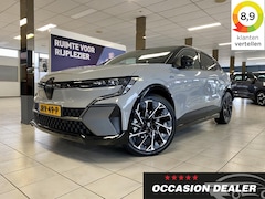 Renault Mégane E-Tech - Esprit Alpine 60 kWh