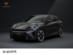 CUPRA Raval - Performance 39 kWh 135PK | 360 Camera | Elektrisch Verstelbare Stoelen | Verwarmbaar Stuur